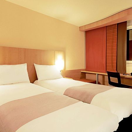 Ibis Yanbu Hotel Exterior photo